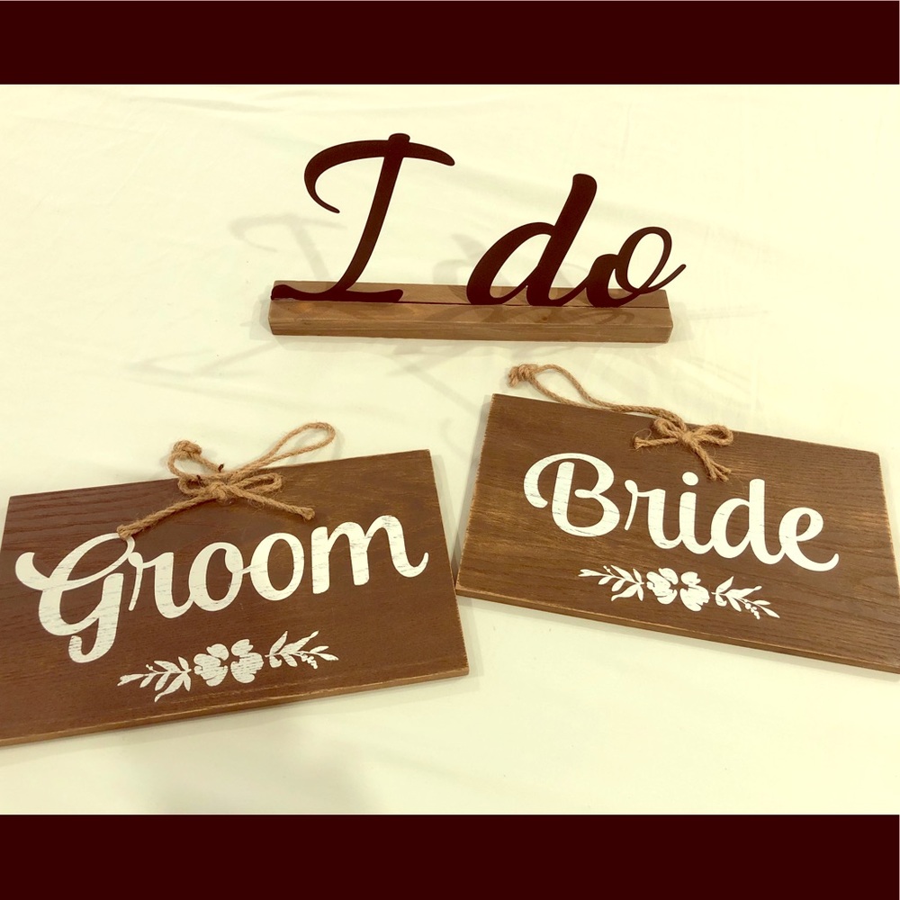 Wedding Bundle